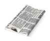 Greaseproof Paper Newsprint 190 x 300mm - 200/ream